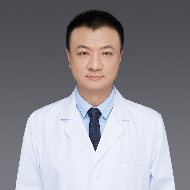 杨震雷
