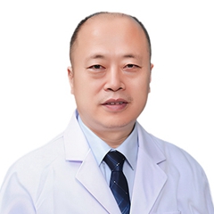 赵民朝
