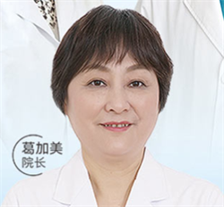 葛加美