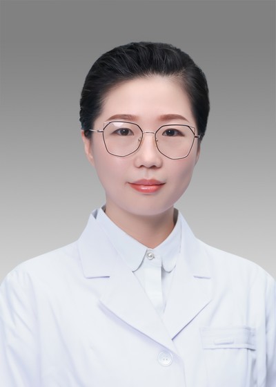 薛苏娟