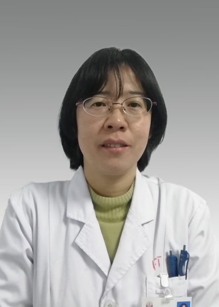李永丽