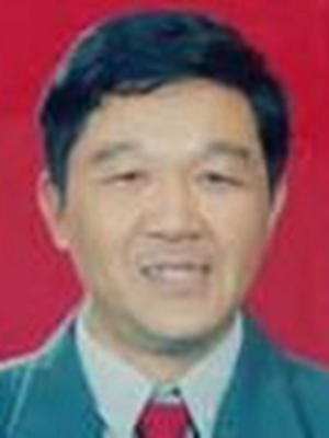 王德明