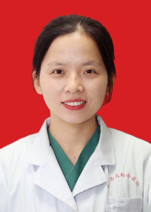 王丽丽