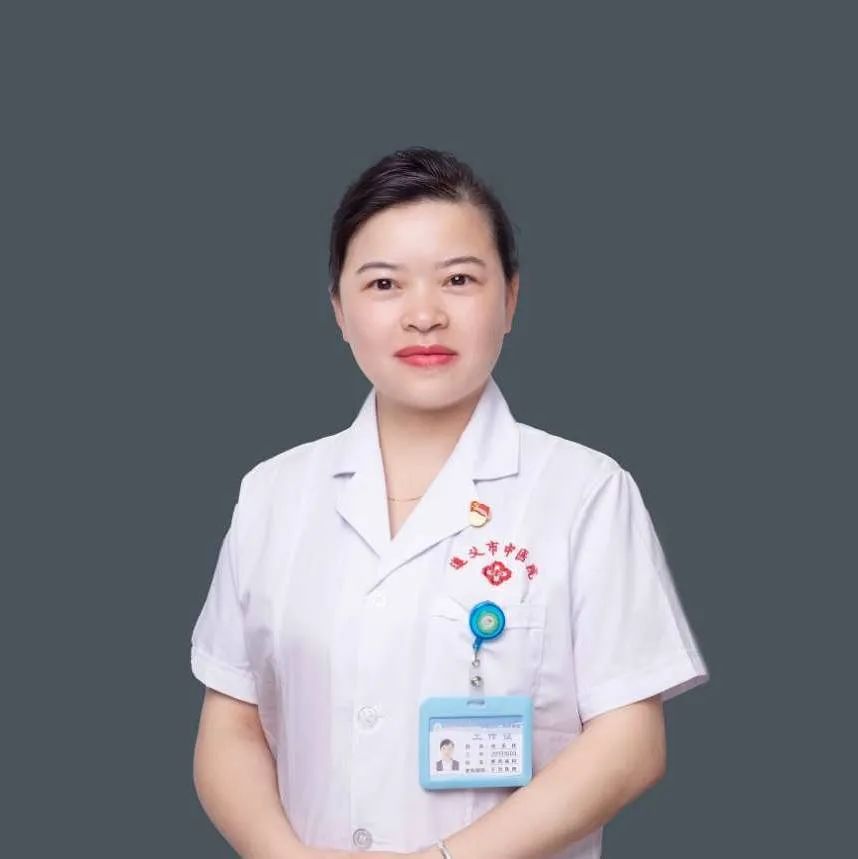 何美桂