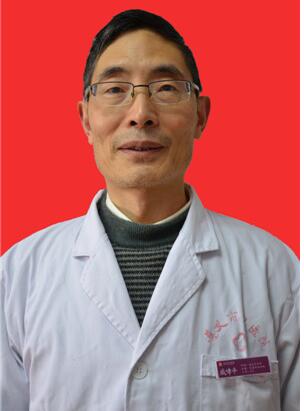 戚哮平