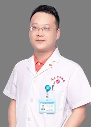傅大霖