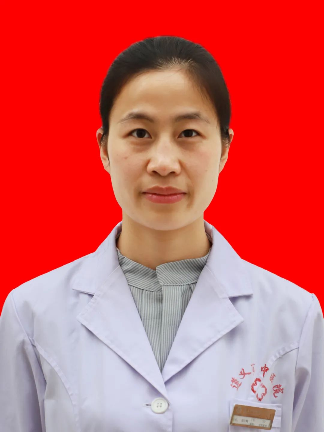 郑红梅