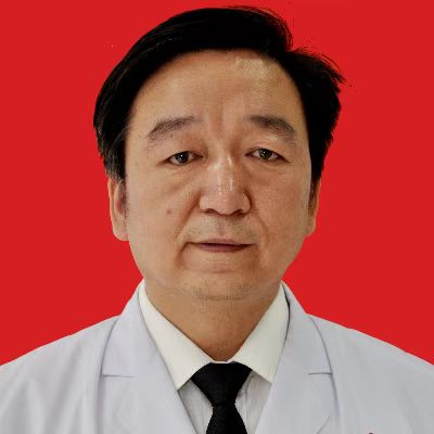 李建勇