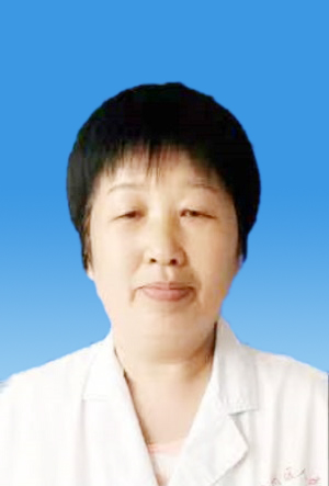 陈桂君