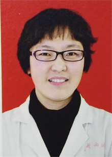薛翠芳