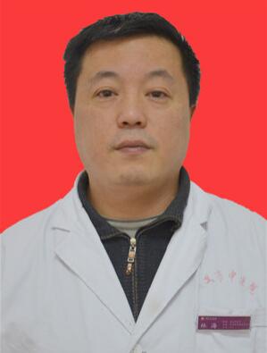 林海