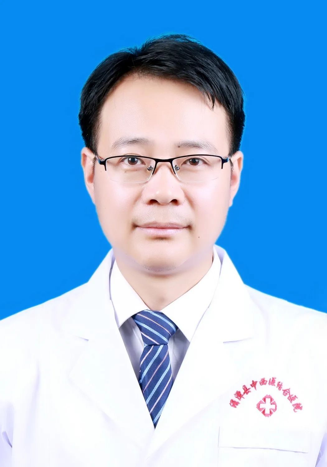 唐忠宇