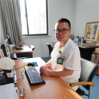 张医虎