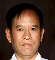 吴水泉