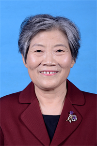 刁维珍