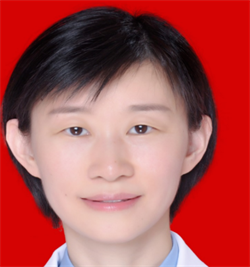谢晓莉
