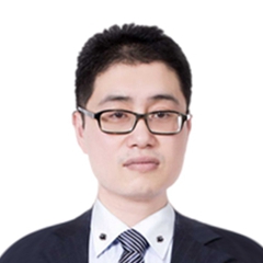 陈杰