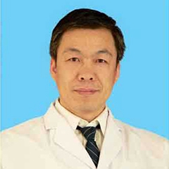 董健