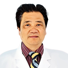杨关根