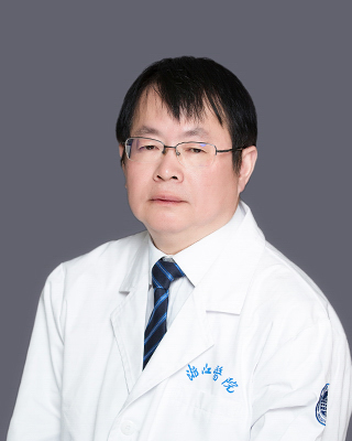 牟永忠