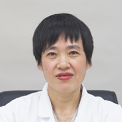 蔡淑香