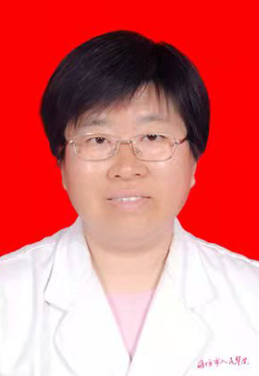徐新伟