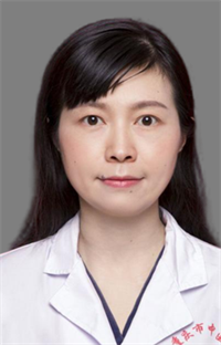 张玲