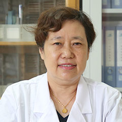 李萍