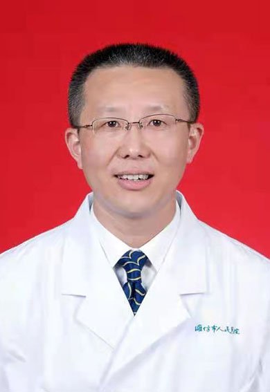 于志刚