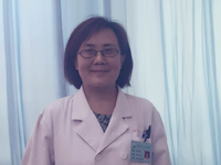辛桂霞