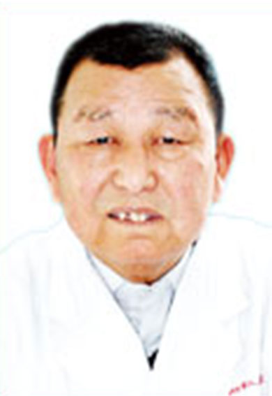戴龙井