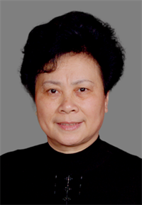 张国英
