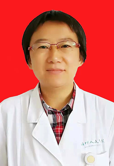 孙丽萍