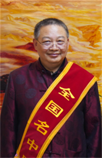 刘华宝
