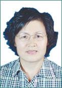 冯玉欣