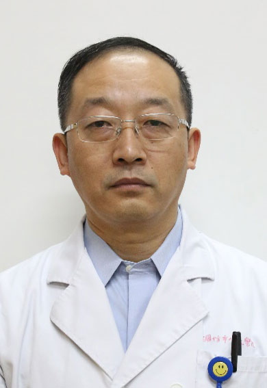 李登欣