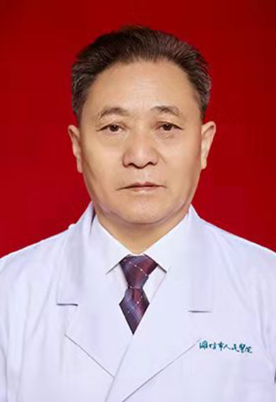 晋万强