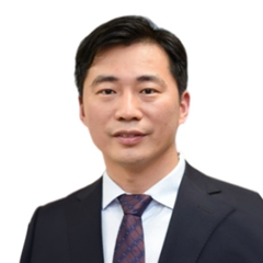 张加强