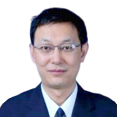 杨长勇