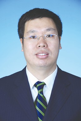 谷兴华