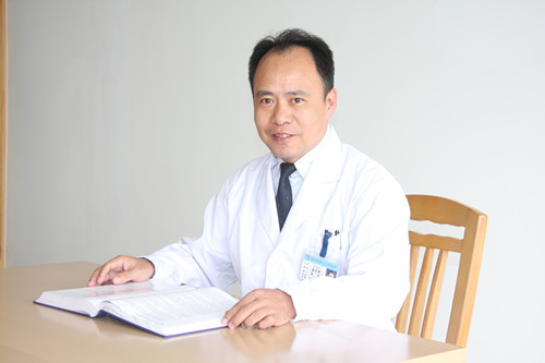 姜学峰