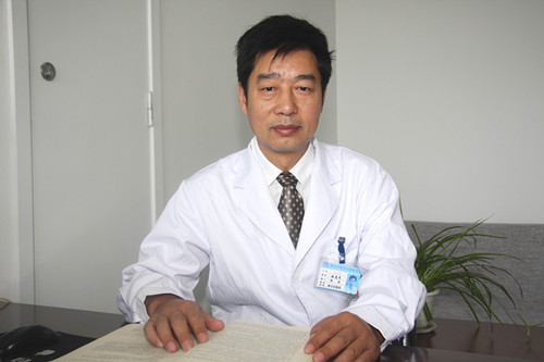 赵爱民