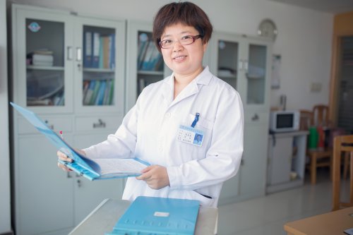 蒋惠琴
