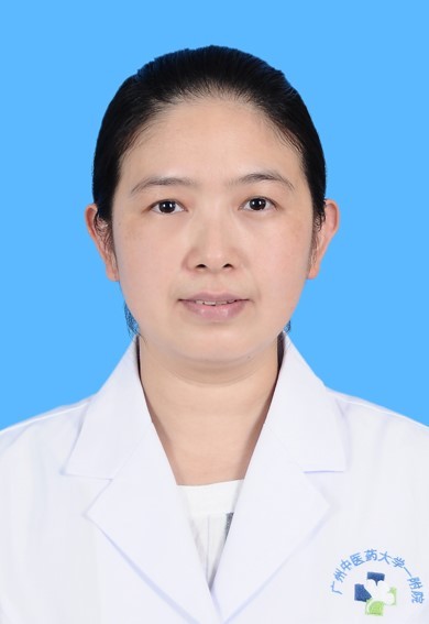 刘炜丽