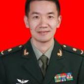 李志雄