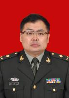 金炜东