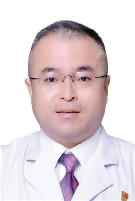 梁宏刚
