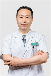 李学军