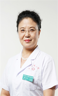 胡小玲