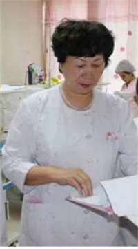 孟桂萍